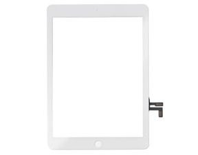 iPad Air / 5th Gen 9.7" 2017 Touch Screen Glass A+ (White)