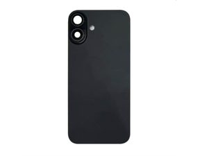 Zadní kryt baterie pro iPhone 16 Plus (černý)