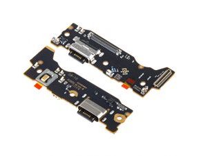 Xiaomi Redmi Note 10 Pro nabíjecí konektor deska mikrofon originální (Service Pack)