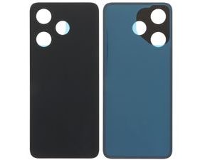 Xiaomi Redmi 13 zadní kryt baterie (Midnight Black)