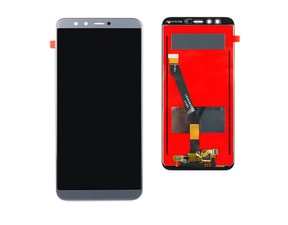 Honor 9 lite LCD displej dotykové sklo šedé