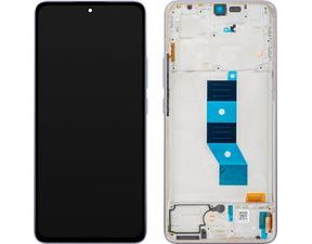 Xiaomi Poco M7 Pro 5G LCD Display and Touchscreen Glass Original (Service Pack) Purple
