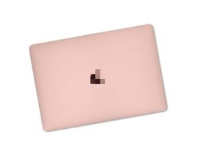 Apple MacBook Air 11" A1465 česká klávesnice (2011-2015)