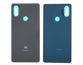 Xiaomi Mi 8 SE (5.88-inch) Zadní kryt baterie černý