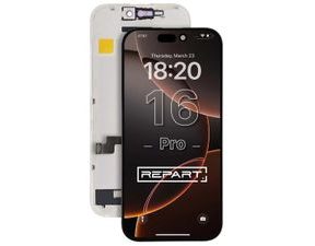 Adhesive for iPhone 16 Pro Back Cover