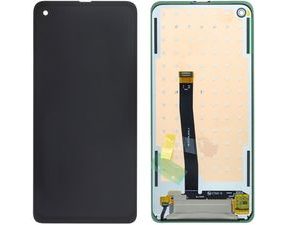 Samsung Galaxy Xcover Pro LCD touch screen digitizer G715 (Service Pack)