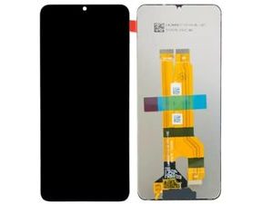 Realme C61 LCD displej dotykové sklo