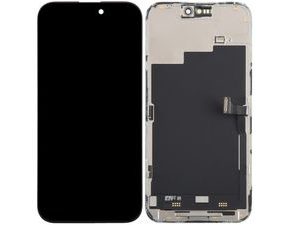 iPhone 15 Pro Max LCD displej dotykové sklo (originální)