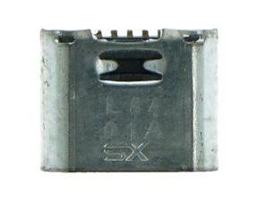 Samsung Galaxy Tab A 10.1 (2016) konektor micro USB T580 / T585 / P580 / P585