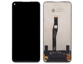 Honor 20 / Huawei Nova 5T LCD displej dotykové sklo (OEM)