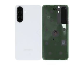 Samsung Galaxy A56 A566 zadný kryt batérie originálny (Service Pack) Awesome Lightgray