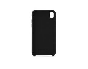 Apple AirPods Pro Silicone Protective Case for Wireless Headphones Black