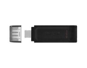 USB-A 3.2 Flash Disk Adata UV128, 128Gb