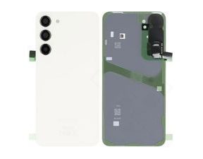 Samsung Galaxy S23+ S916 zadní kryt baterie originální (Service Pack) Cream