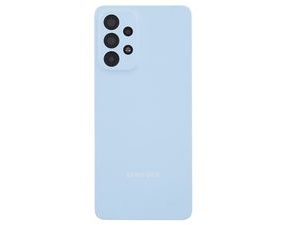 Samsung Galaxy A33 5G A336 zadní kryt baterie modrý