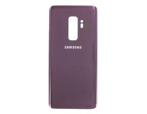 Samsung Galaxy S9+ zadní kryt baterie Fialový G965