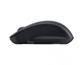 WG Liquid Mag Case for iPhone 13 Pro - Black