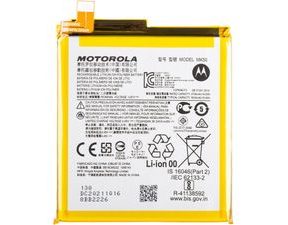 Originálna batéria MK50 pre Motorola Moto G 5G (Service Pack)