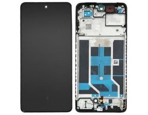OnePlus Nord CE 4 Lite 5G LCD displej dotykové sklo (OLED včetně rámečku)