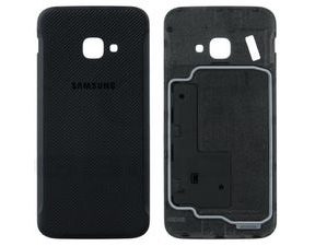 Samsung Galaxy Xcover 4 / 4S zadní kryt baterie G390F (Service Pack)