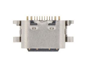 Realme Pad Charging Connector