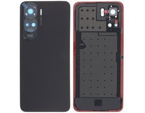 Honor 90 Lite zadní kryt baterie (Midnight Black)