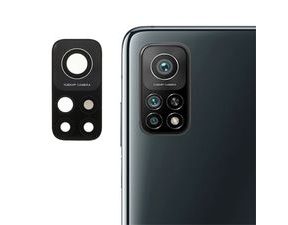 Xiaomi Mi 10T Pro 5G čočka fotoaparátu zadní skleněná (M2007J3SG, M2007J3SP, M2007J3SI, M2007J17C)