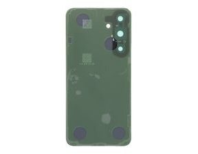 Samsung Galaxy S24+ S926 zadní kryt baterie žlutý (Amber Yellow)