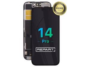 iPhone 14 Pro LCD displej dotykové sklo (120Hz REPART Soft OLED)