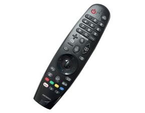 Náhradní dálkový ovladač AKB75855503 pro TV LG