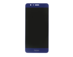 Honor 8 LCD displej modrý + dotykové sklo komplet