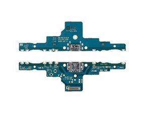 Samsung Galaxy Tab S6 Lite P610 Original Charging Connector Sub Board (Service Pack)
