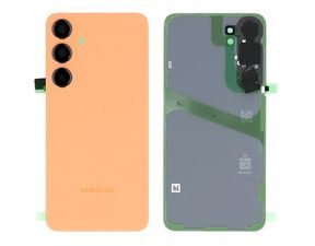 Samsung Galaxy S24+ S926 zadní kryt baterie originální (Service Pack) Sandstone Orange