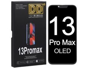 iPhone 13 Pro Max LCD displej dotykové sklo (120Hz DD SOFT OLED)