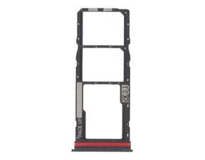 Motorola Moto G04 SIM Slot Tray Dual