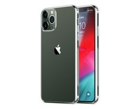 Ochranný obal Apple iPhone 13 Pro kryt transparentní