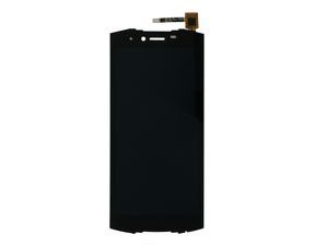 Vervangende Accu Voor DOOGEE S60 / S60 Lite BAT17S605580 Met Gereedschapsset