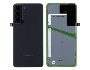 Samsung Galaxy S21 FE G990B zadní kryt baterie originální (Service Pack) graphite