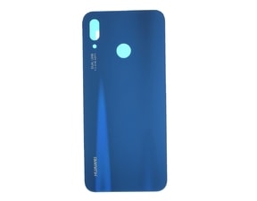 Huawei P20 Lite zadní kryt baterie modrý