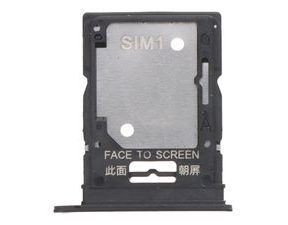 Xiaomi Redmi Note 12 Pro SIM Card Slot (Gray)