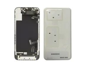 iPhone 12 mini LCD Display and Touch Screen Original (Service Pack)