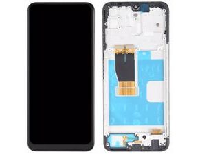 T-Mobile T-Phone 5G REVVL 6 Pro LCD displej dotykové sklo (včetně rámečku)