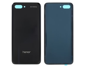 Honor 10 zadní kryt baterie černý lesklý