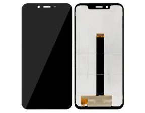 Oukitel WP9 LCD Display Touchscreen Glass
