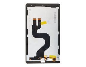 Huawei Mate 10 PRO Single SIM Card Tray Black
