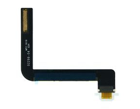 Nabíjecí konektor flex pro iPad 10.2" 7 gen./8. gen/9. gen - bílý
