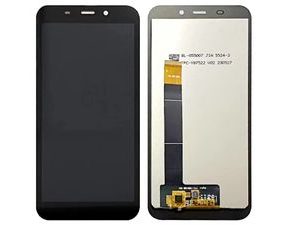 Oukitel WP12 / WP12 PRO LCD Display Touch Screen