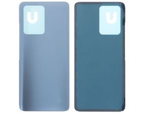 Xiaomi Redmi Note 12 Pro+ 5G zadní kryt baterie (modrý)