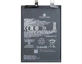 BP4B Battery for Xiaomi 12 Lite