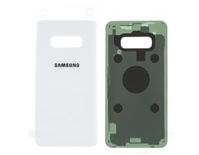 Samsung Galaxy S10e zadní kryt baterie bílý G970
